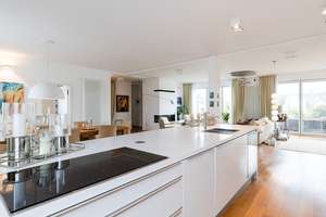 Exklusive Wohnung mit hochwertiger Ausstattung in begehrter Lage – 60385 Bornheim, Frankfurt am Main – Vorschaubild 5
