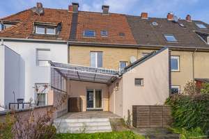 WOHNEN MIT CHARAKTER UND WOHLFÜHLFAKTOR! – Die vollständige Adresse der Immobilie erhältst du vom Anbieter., 41236 Heyden, Mönchengladbach – Vorschaubild 18