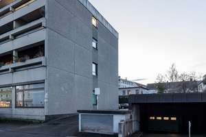 Just Immotions | Hochwertig sanierte 3-Zimmer-Wohnung mit zwei Bädern! – Die vollständige Adresse der Immobilie erhältst du vom Anbieter., 86163 Hochzoll-Nord, Augsburg – Vorschaubild 14
