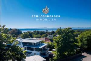 EXKLUSIVE VILLENEINHEIT MIT BERG- UND SEEBLICK, WOHLFÜHLAMBIENTE & VIEL PRIVATSPHÄRE