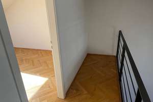 Loftartige 3-Zimmer-Wohnung mit Galerie und Parkett in Leipzig – Natonekstraße 12, 4155 Gohlis-Süd, Leipzig – Vorschaubild 10