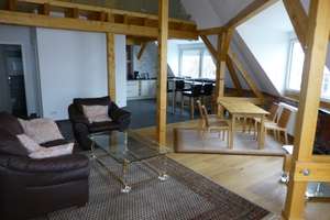 Schöne, geräumige Galeriwohnung zwei offenen Zimmern Wohnung in Berlin, Steglitz – Bismarckstraße 76, 12157 Steglitz, Berlin – Vorschaubild 12