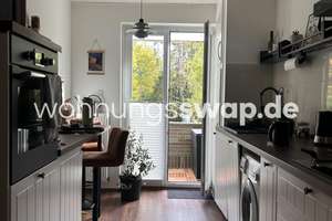Wohnungstausch: Lindenburger Allee 22 – Lindenburger Allee 22, 50400 Lindenthal (Ortsteil), Köln – Vorschaubild 5