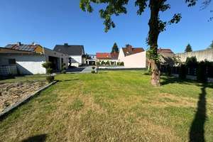 idyllisches Einfamilienhaus mit großem Garten, Garage und Pool – Die vollständige Adresse der Immobilie erhältst du vom Anbieter., 14797 Kloster Lehnin – Vorschaubild 32