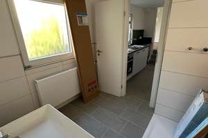 Frisch sanierte 4,5 - Zimmer Maisonette Wohnung in 2-Familienhaus in zentraler Lage mit EBK – 55246 Mainz-Kostheim, Wiesbaden – Vorschaubild 20