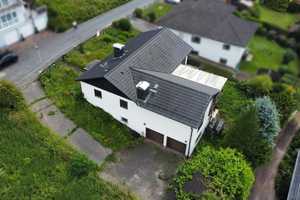 Großzügiges Einfamilienwohnhaus in bester Lage – Lautertal (Odenwald), Bergstraße (Kreis), 64686 Bergstraße (Kreis) – Vorschaubild 4