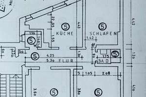 Wohnen im Hansaviertel - Stilvolle Altbauwohnung in begehrter Lage – Die vollständige Adresse der Immobilie erhältst du vom Anbieter., 48155 Hansaplatz, Münster – Vorschaubild 21
