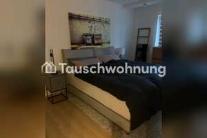 Tauschwohnung: 3-Zimmer-Wohnung in Sendling-Westpark zum Tausch – Die vollständige Adresse der Immobilie erhältst du vom Anbieter., 81377 Am Waldfriedhof, München – Vorschaubild 5