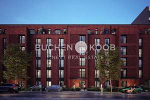 3,5-Zimmer Penthouse in beliebter Lage von HH-Winterhude – Die vollständige Adresse der Immobilie erhältst du vom Anbieter., 22301 Winterhude, Hamburg – Vorschaubild 3