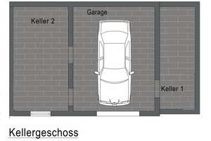 Ihr eigenes Einfamilienhaus statt Miete - Bezahlbares Wohnen für die Familie! – Die vollständige Adresse der Immobilie erhältst du vom Anbieter., 72644 Oberboihingen – Vorschaubild 13