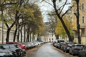 Top-Lage I Saniert I Tageslichtbad mit Wanne I Neue Einbauküche – Holbeinstr. 5a, 4229 Schleußig, Leipzig – Vorschaubild 16