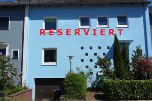 Wunderbares Reihenmittelhaus auf schönem Grundstück