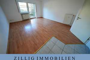 TOP ! - 2-Zi.-ETW mit Terrasse u. Garten - Wutzlhofen - ZILLIG IMMOBILIEN – Ardennenstr. 0, 93057 Regensburg – Vorschaubild 2