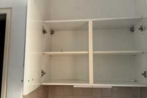 Perfekt für Studenten - möblierte 1-Zimmer Wohnung mit Einbauküche – Steubenstraße 76, 68199 Mannheim – Vorschaubild 9