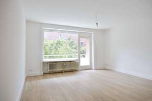 Stilvoll kernsaniert: Helles City-Apartment in begehrter Hoheluft-Lage – Wiesingerweg 32, 20253 Hoheluft-West, Hamburg – Vorschaubild 3