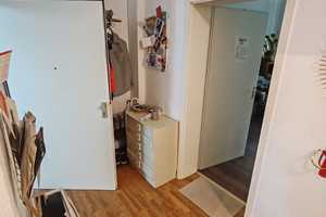 ruhige, schöne 2-Zimmerwohnung zentraler Lage, Oststadt ab 01.08.2025 oder früher nach Vereinbarung – Georg-Friedrich-Str. 17, 76131 Karlsruhe – Vorschaubild 3