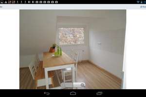 3,5-Zimmer-Wohnung in Düsseldorf Pempelfort – 40477 Pempelfort, Düsseldorf – Vorschaubild 4