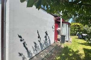 Charmanter Bungalow mit Garten in ruhiger Wohnlage von Bad Zwischenahn-Wehnen – Ahornstrasse 20a, 26160 Bad Zwischenahn – Vorschaubild 2