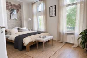 Exklusives Business-Apartment - Ihr Zuhause auf Zeit. – Die vollständige Adresse der Immobilie erhältst du vom Anbieter., 23552 Innenstadt, Lübeck – Vorschaubild 3