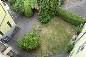Großzùgige 3-Zimmerwohnung im Herzen und über den Dächern von Berlin-Tegel – Bernstorffstraße 14, 13507 Tegel, Berlin – Vorschaubild 7