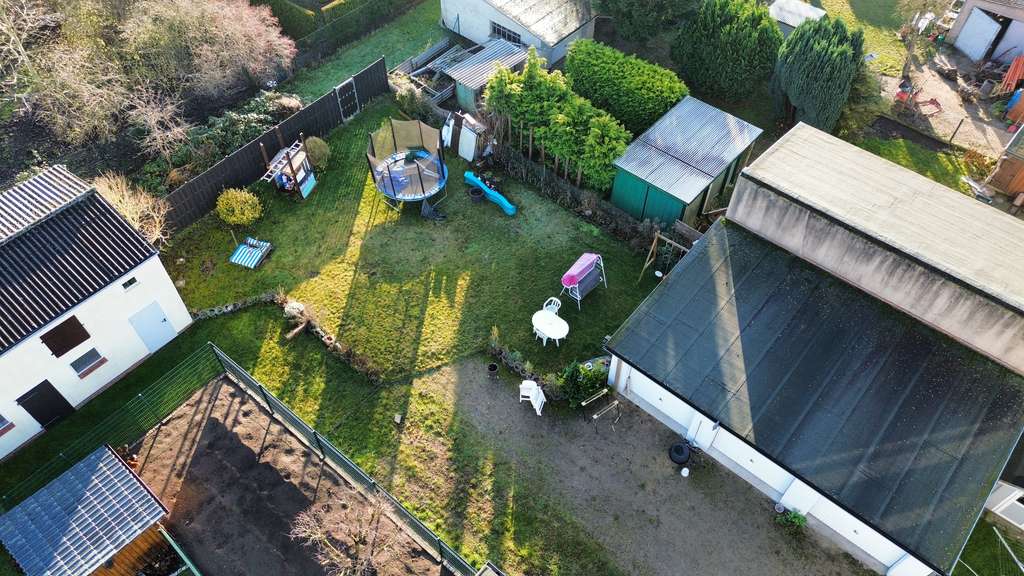 Immobilie in Lübz - Mehrfamilienhaus - 3 Mietparteien - Voll Vermietet. - Bild 3