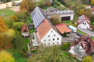 Großes Einfamilienhaus mit großem Grundstück in Bachhagel – Die vollständige Adresse der Immobilie erhältst du vom Anbieter., 89429 Bachhagel – Vorschaubild 32