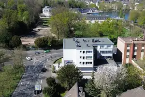 Wohntraum mit Potential direkt am Schloss Benrath! – Düsseldorf – Vorschaubild 6