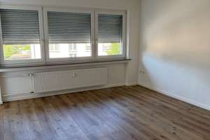 Helle 2,5-Zimmer-Wohnung mit Balkon in Dortmund An der Wasserburg – An der Wasserburg 13, 44379 Marten, Dortmund – Vorschaubild 2