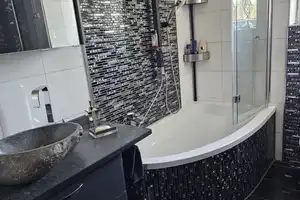 Attraktive 4-Zimmer-Doppelhaushälfte in Bottrop Welheim – Bottrop – Vorschaubild 16