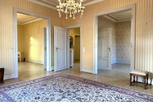 Altbau-Villa! - Seltene Gelegenheit in gesuchter Wohnlage OF-Buchhügel – Die vollständige Adresse der Immobilie erhältst du vom Anbieter., 63071 Lichtenplatte, Offenbach am Main – Vorschaubild 9