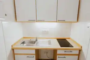1-Zimmer Wohnung direkt in der Stadt – Holzgraben 26, 60313 Frankfurt am Main – Vorschaubild 8