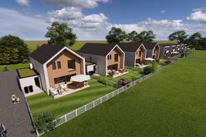 Einfamilienhaus 1 mit Garage und Stellplatz - Kfw-förderfähig (Stand 01/2026) - ohne Unterkellerung – In der Heiligau III 0, 89186 Illerrieden – Vorschaubild 6