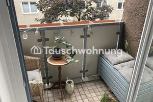 Tauschwohnung: Schöne 2-Zimmer-Wohnung – 24105 Blücherplatz, Kiel – Vorschaubild 5