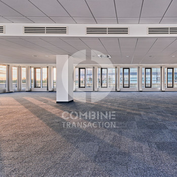 Außergewöhnliche Architektur im Münchner Osten. exklusiv. combine Transaction