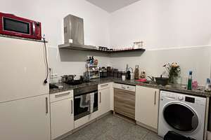 Zuhause mit 2,5 Zimmern in der Mainzer Neustadt – Lessingstraße 8, 55118 Neustadt, Mainz – Vorschaubild 3