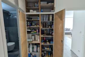 Kernsaniert: Helle 3-Zimmer-Wohnung mit Balkon in München-Fürstenried-West – Glarusstraße 3, 81475 Fürstenried-West, München – Vorschaubild 6