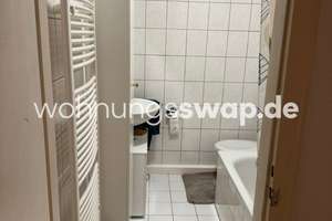 Wohnungstausch: Friedrichstraße 83 – Friedrichstraße 83, 52000 Kaiserplatz, Aachen – Vorschaubild 9