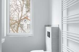 Top Lage in Potsdam-Babelsberg, frisch sanierte 2 Zimmer, 52m², voll möbliert, unbefristet – Lessingstr. 35, 14482 Babelsberg Nord, Potsdam – Vorschaubild 28