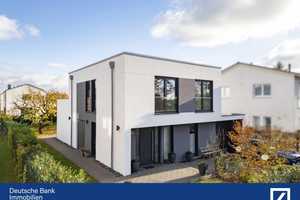 Traumhaftes Einfamilienhaus in moderner Massivbauweise – Licht, Komfort und Stil vereint – Potsdam – Vorschaubild 1
