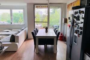 Helle 3-Zimmer-Wohnung mit Loggia in Krefeld – Hagerweg 36b, 47798 Stadtmitte, Krefeld – Vorschaubild 4