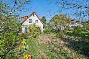 Provisionsfrei – Helles, familienfreundliches Haus mit sonniger Terrasse & schönem Garten – Die vollständige Adresse der Immobilie erhältst du vom Anbieter., 75180 Sonnenberg, Pforzheim – Vorschaubild 10