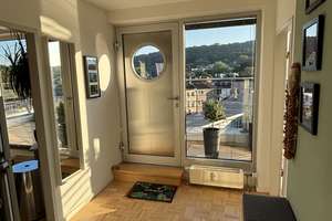 Nachmieter gesucht: Lichtdurchflutetes Penthouse mit großzügiger Terrasse – 52062 Ponttor, Aachen – Vorschaubild 6