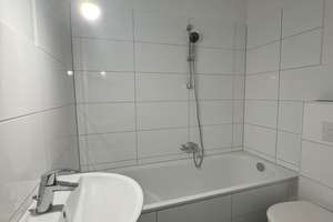 Frisch modernisierte 3-Zimmer Mietwohnung in Hannover-Döhren! Wentzel-Dr.! – Helmstedter Str. 44, 30519 Döhren, Hannover – Vorschaubild 7