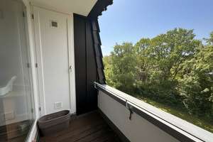 Modernes Single-Apartment in repräsentativem Wohnensemble – Die vollständige Adresse der Immobilie erhältst du vom Anbieter., 48159 Kinderhaus-West, Münster – Vorschaubild 14