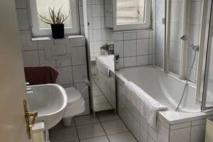 Schön geschnittene 2-Zimmer-Wohnung mit Terrasse in Aachen an EINZELperson zu vergeben – Eckenerstr. 74, 52078 Brand, Aachen – Vorschaubild 10