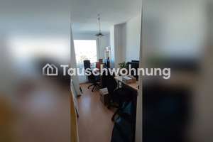 Tauschwohnung: Suchen größere Wohnung