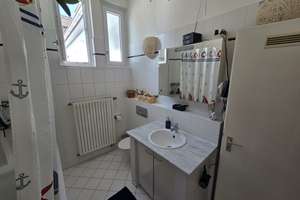 2-Zimmer Altbauwohnung mit Balkon & Einbauküche in der Kaiserallee – ca. 75 m² – Kaiserallee 137, 76185 Mühlburg, Karlsruhe – Vorschaubild 16
