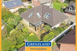 ÜBER 200m² RAUM ZUM LEBEN – Die vollständige Adresse der Immobilie erhältst du vom Anbieter., 46395 Bocholt – Vorschaubild 1
