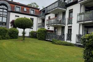 + Bismarckviertel + Vier Zimmer + 2 Balkone + In attraktiver Wohnanlage + – Die vollständige Adresse der Immobilie erhältst du vom Anbieter., 47799 Cracau, Krefeld – Vorschaubild 26
