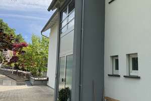 Wohnen mit Charakter: 4-Zimmer-Wohnung in Stuttgart Nord am Killesberg